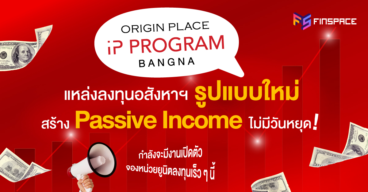 Origin-IP-Program