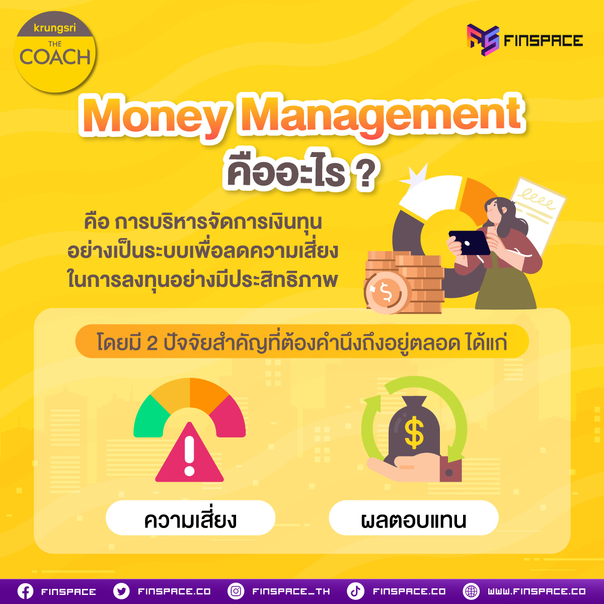 Money Management 