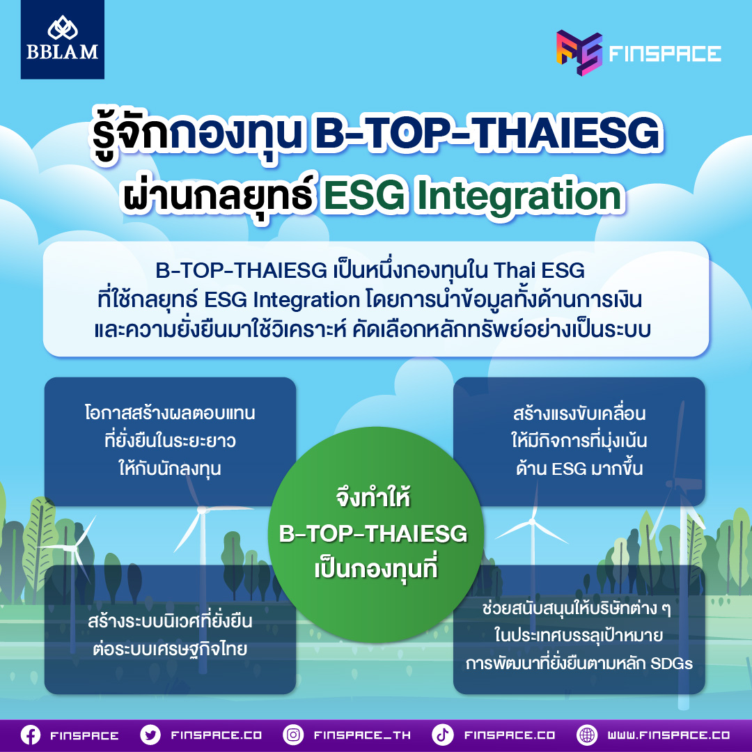 B-TOP-THAIESG