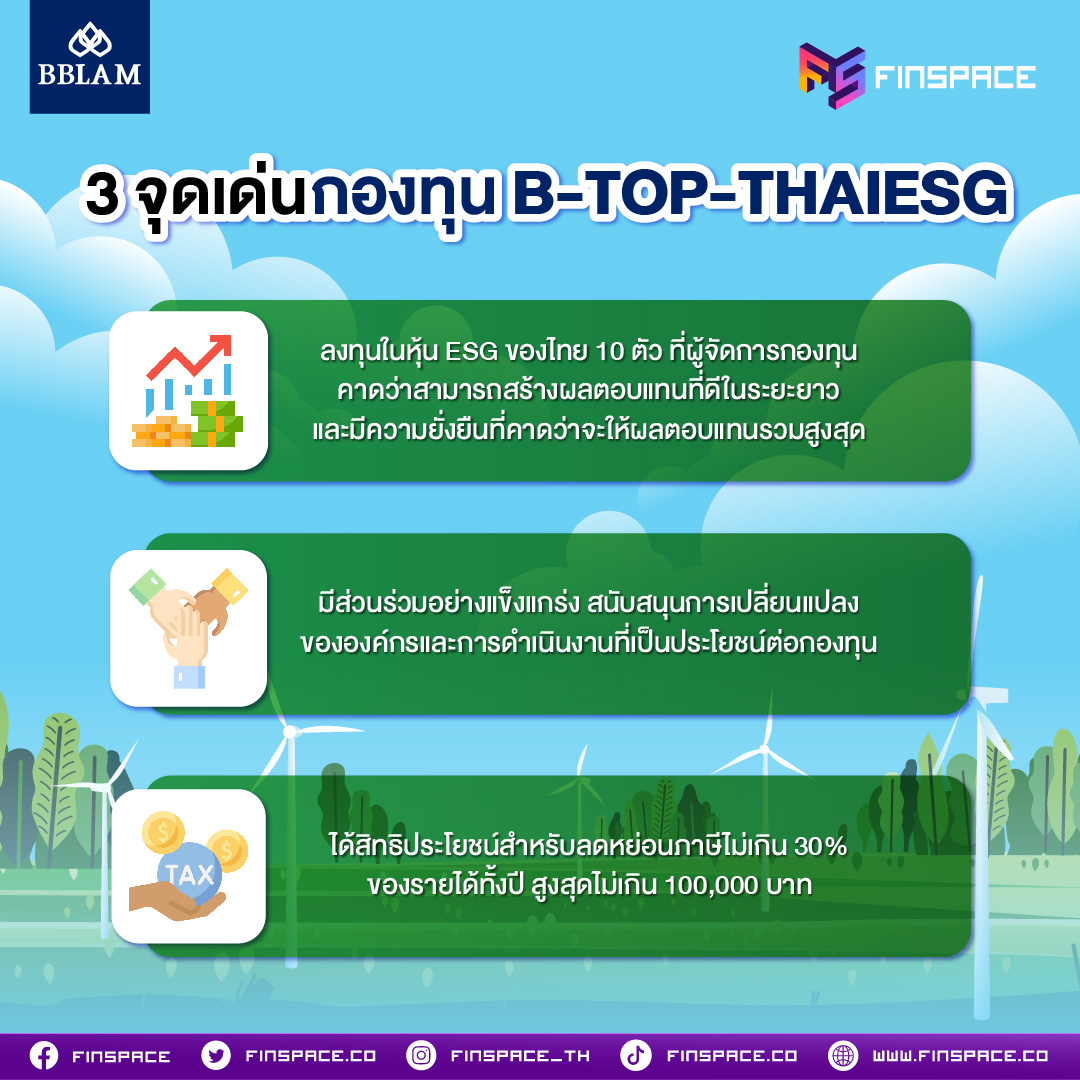 B-TOP-THAIESG